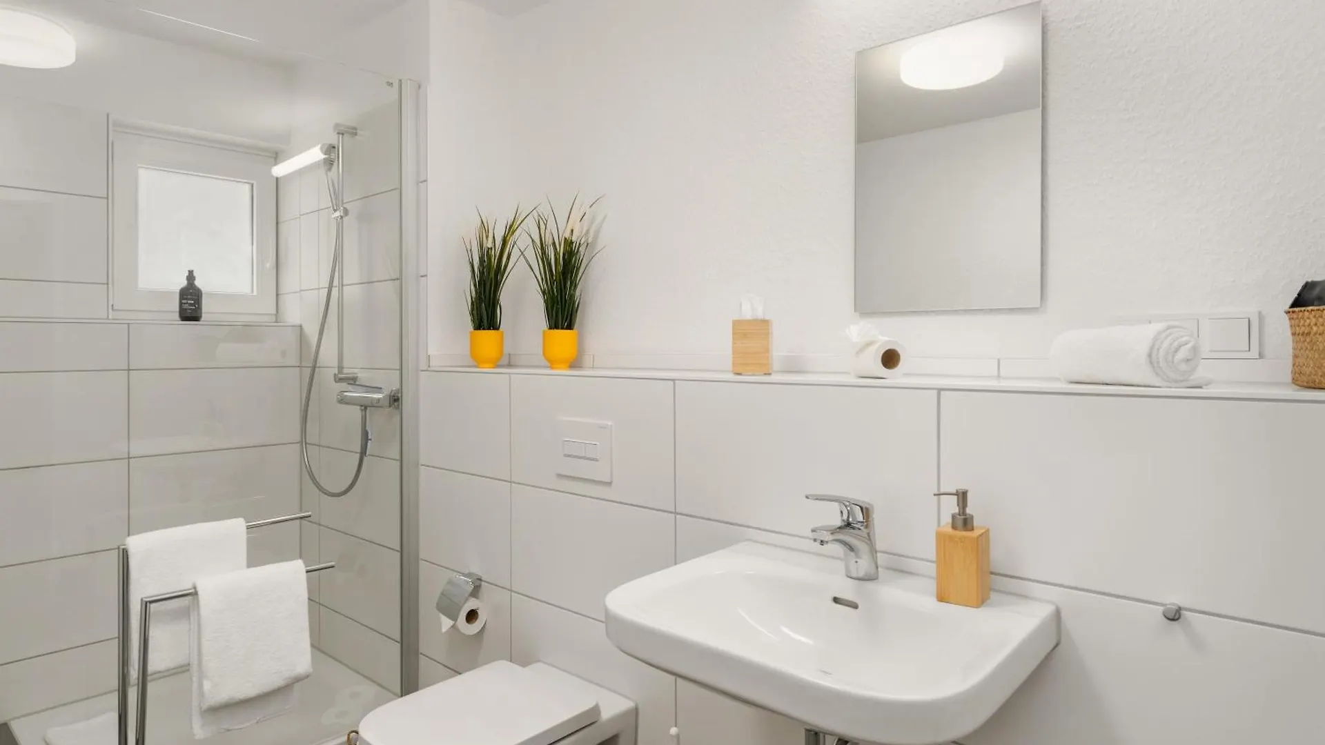 City Oase Bremen Zentrale Lage 300M Zum Dom Apartment