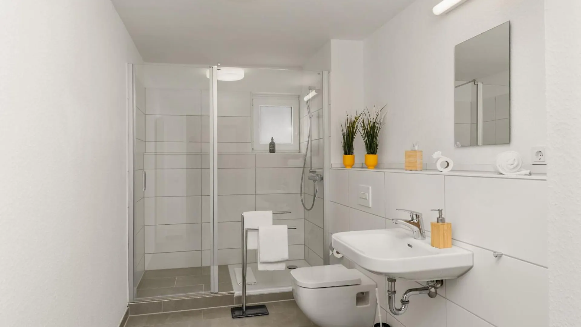 Apartment City Oase Bremen Zentrale Lage 300M Zum Dom