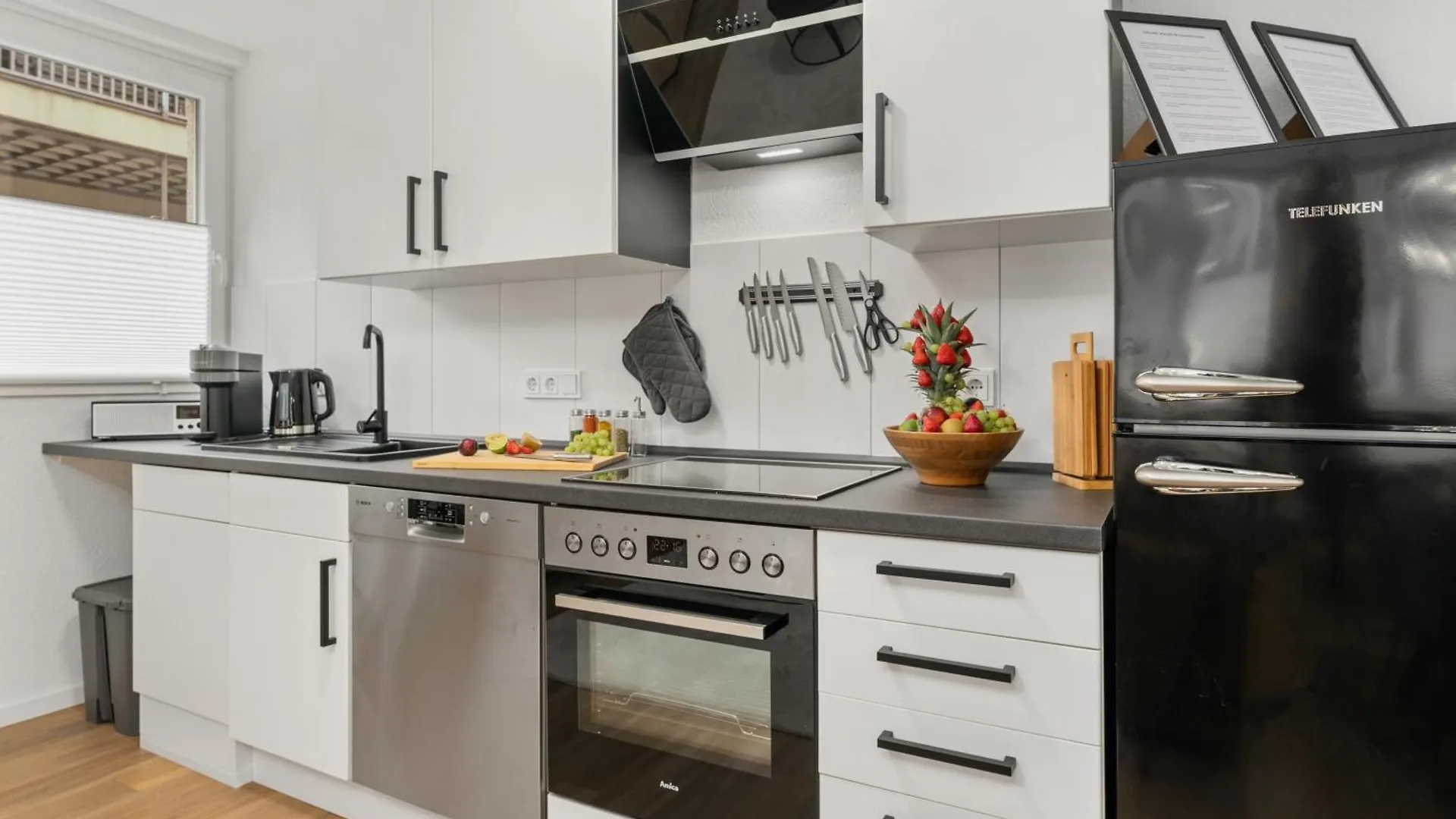 City Oase Bremen Zentrale Lage 300M Zum Dom Apartment