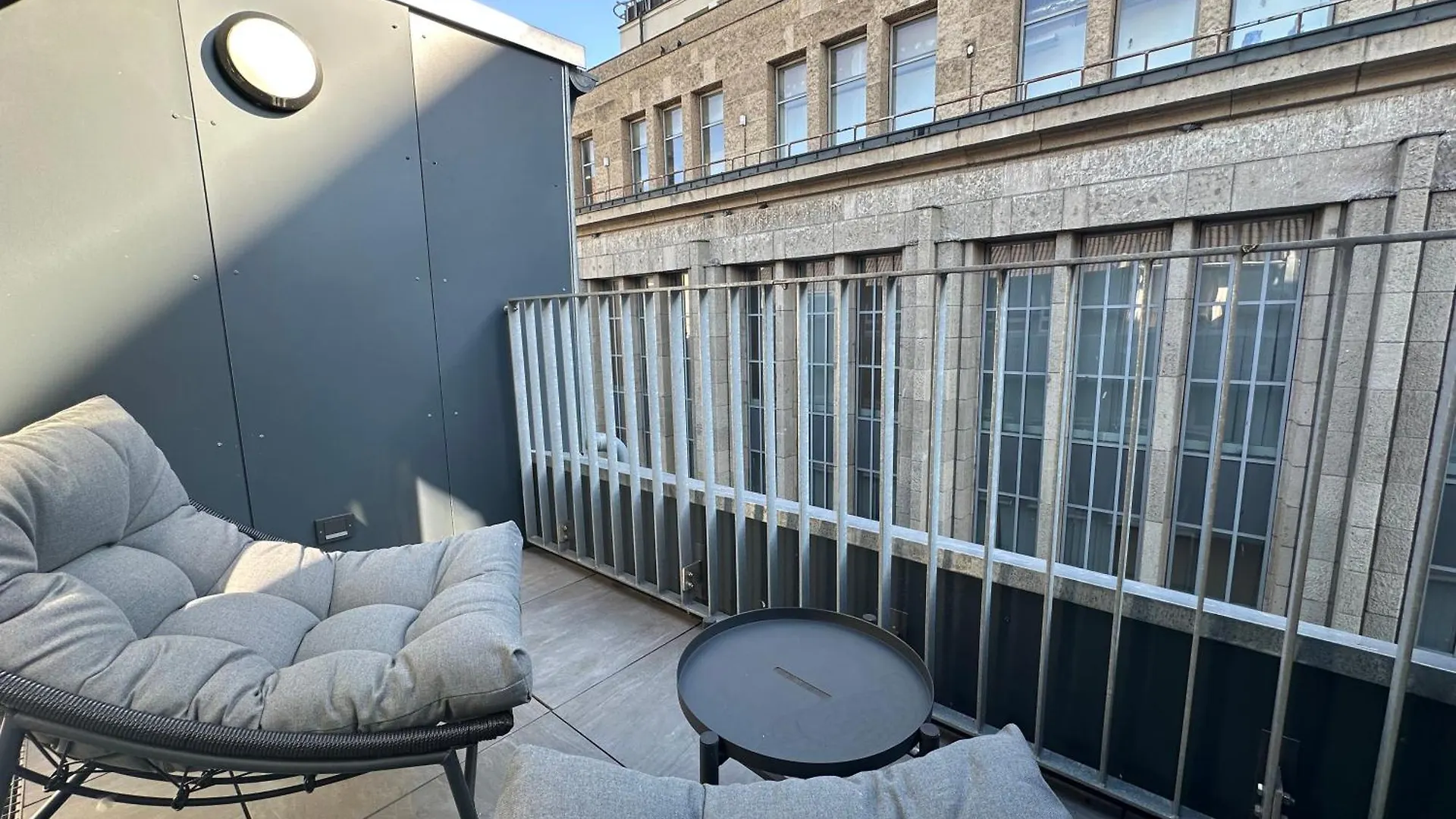 Apartment City Oase Bremen Zentrale Lage 300M Zum Dom Germany