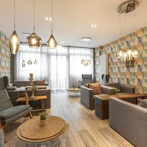 Hotel Garner By Ihg, Bremen